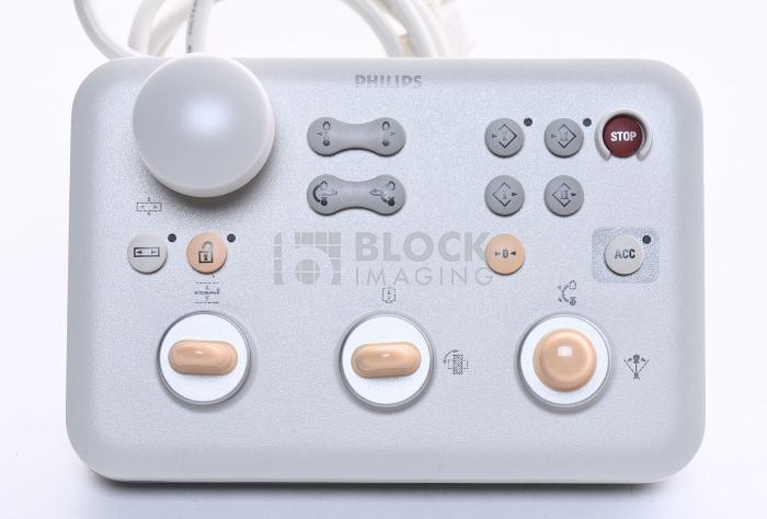 アンファッジ 4522-300-27246 - Philips - Cath/Angio - Geometry Module Mono Non